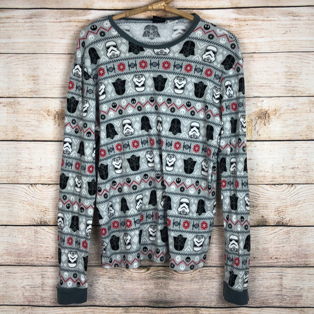 Star Wars pjs